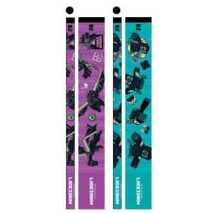 -EW 【6個セット】【セット】【セット商品】【日本製】【Minecraft】【マインクラフト】鉛筆...