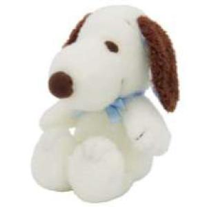 ナカ220073-25 【送料無料】 くまのがっこう ぬいぐるみエコバッグ