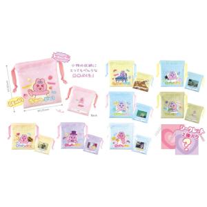 ティセット272105 【10個セット】　【セット】　【セット商品】　おぱんちゅうさぎ　シークレット...