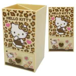 ケイCKV1-KTHY サンリオキャラクターズ 鍵付きミニバニティケース