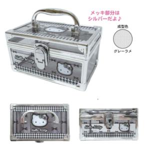 ケイKT-HK-KA 【サンリオキャラクターズ】ハート型小物入れ【カオハナ