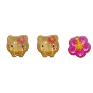 クラ125565 【セット商品】【54個入り】【サンリオキャラクターズ