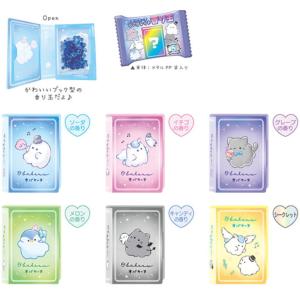 BOX〉ウォレスとグルミット 刺繍缶バッジ ティーズファクトリー