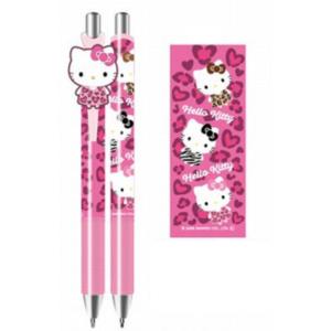 ティSR-5543787FH 【サンリオキャラクターズ】クリアシャープペン【0.5