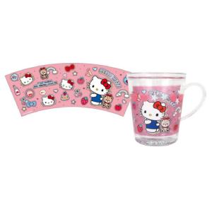 ティSR-5526680KT 【送料無料】 サンリオキャラクターズ ウォーター