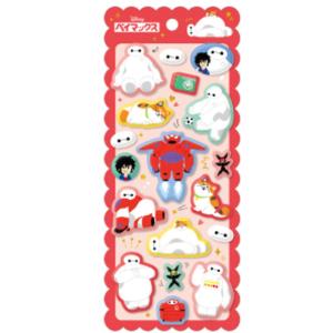 クラ136433 【10枚セット】　【セット】　【セット商品】　ディズニーキャラクター　もちもちマシ...