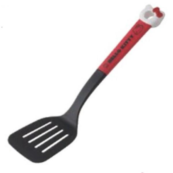 スケ561689 【送料無料】　サンリオキャラクターズ　穴あきターナーハローキティ×タイニーチャム　...