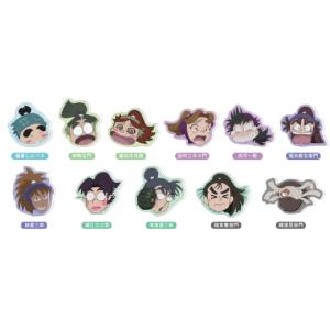 ティセット278374 【11個セット】 【セット】 【セット商品】 忍たま乱