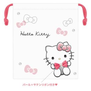 カミ306998 サンリオキャラクターズ マチ付...の商品画像