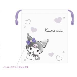 カミ307001 サンリオキャラクターズ マチ付...の商品画像