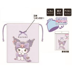 クラ136141 サンリオキャラクターズ マチ付...の商品画像