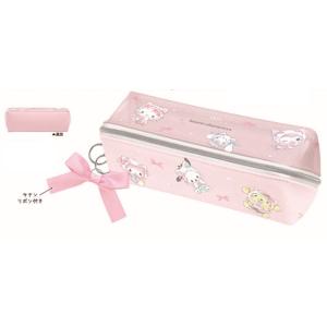 クラ135683 サンリオキャラクターズ セパレ...の商品画像