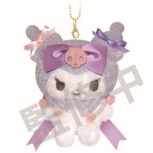 San-X（サンエックス） リラックマストア限定 ぶらさげぬいぐるみ