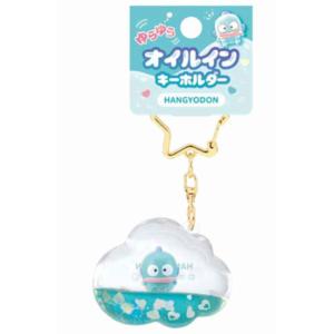 クラ126497【サンリオキャラクターズ】ニコぬいキーホルダー【和風