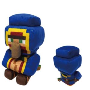 ケイMCT-CNG10-MU Minecraft マインクラフト コレクションぬいぐるみ