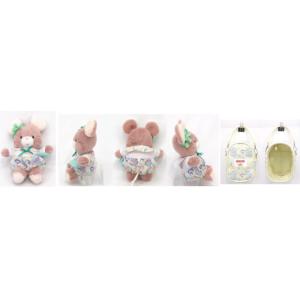 リラックマ リラックマストア福岡パルコ店限定 ミニのぼり リラックマ