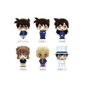 エス18387 【24個セット】　【セット】　【セット商品】　名探偵コナン　バスボール6　コナン　漫画　アニメ　映画　入浴剤　お風呂　香り　バスタイム