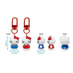 カミ222990【送料無料】【たまごっち】マスコットキーホルダー【やん