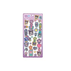 ティKS-5562083MC クレヨンしんちゃん ペタメロウシールチョコビ MUGYU