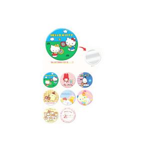 sanrio（サンリオ） TWICE LOVELYS×サンリオキャラクターズ アクリル