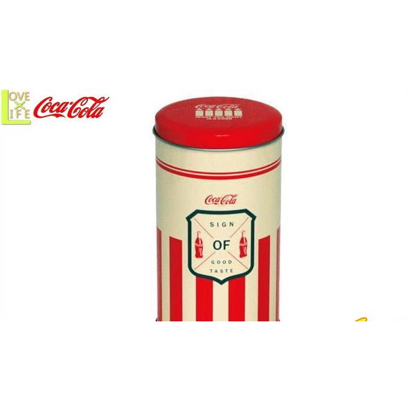 PT-SC02784371【コカ・コーラ】【COCA-COLA】キャニスター【PT-SC02】【GO...