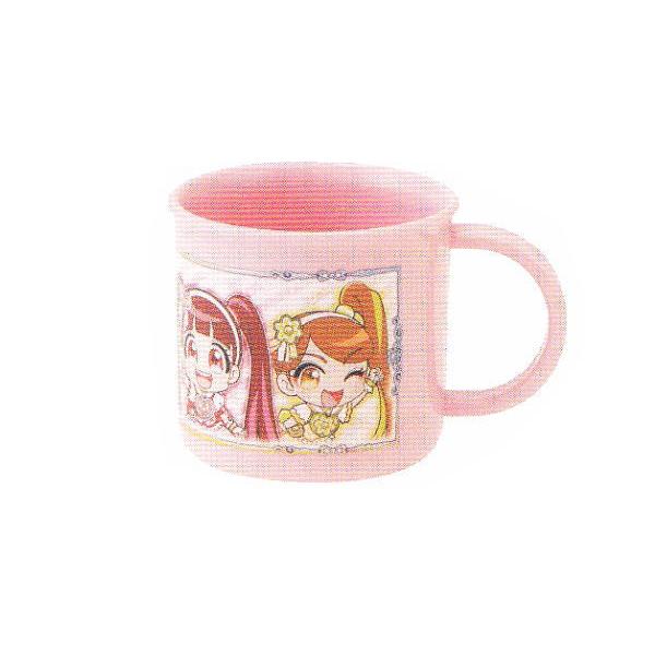 S435690【魔法戦士マジマジョピュアーズ】プラコップ【マジマジョピュアーズ】【テレビ】【ドラマ】...