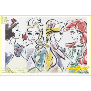 MM2005087600【ディズニープリンセス...の詳細画像1