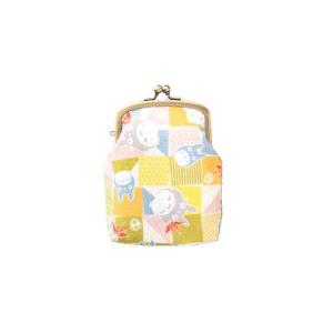 sanrio（サンリオ） ポチャッコ キャラクター形アップリケショルダー