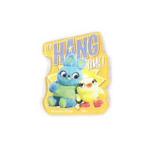 ディズニートイストーリー4 マグネッツ ダッキー バニー セール ラッピング不可 Id キャラクター雑貨 ラフラフ 通販 Yahoo ショッピング