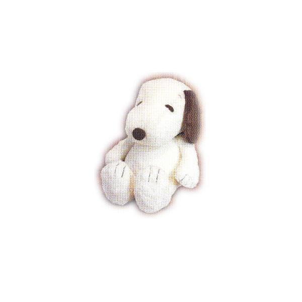 MN077462-15【スヌーピー】【SNOOPY】ぬいぐるみ【HUGHUG】【スヌーピーMモカ】【...