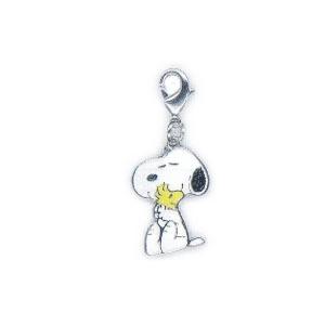 SNN085887-16【スヌーピー】【SNOOPY】チャムコレ【SNハグ】【すぬーぴー】【ウッドストック】【ウッド】【アニメ】【ピーナッツ】【チャー