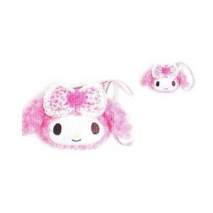 ティSR-5540859MM 【送料無料】【サンリオキャラクターズ】ぬいぐるみ