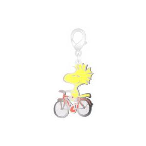 スヌーピー キーホルダー 自転車の商品一覧 通販 Yahoo ショッピング