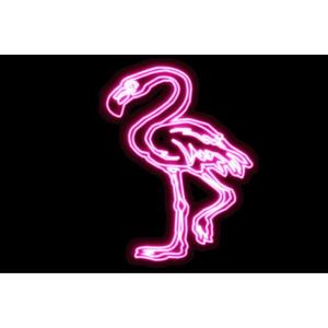 【ネオン】フラミンゴ【ふらみんご】【Flamin...の商品画像