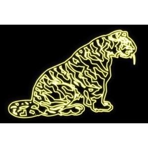 【ネオン】ヒョウ【トラ】【タイガー】【とら】【ひ...の商品画像