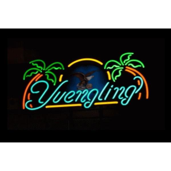 YUENGLING【ネオン】YUENGLING【ユエンリン】【イングリング】【ブルワリー】【クラフト...