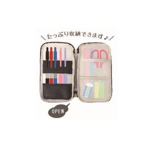 APK-5450A【すみっコぐらし】マルチケー...の詳細画像1