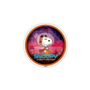 ティSN-5546644SN 【スヌーピー】【SNOOPY】ピルケース【ピーナッツ