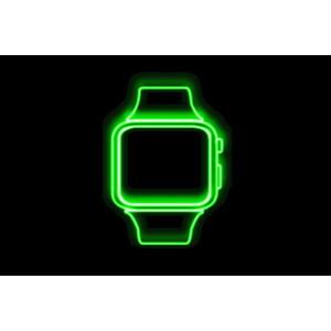 【ネオン】腕時計【6】【時計】【とけい】【ウォッ...の商品画像