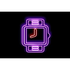 【ネオン】腕時計【8】【時計】【とけい】【ウォッ...の商品画像