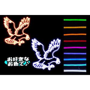 【ネオン】シャーク【3】【さめ】【鮫】【サメ】...の詳細画像5