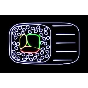 【ネオン】お寿司【17】【寿司】【おすし】【すし...の商品画像