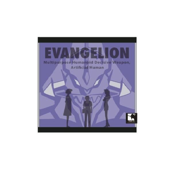 【エヴァンゲリオン】【EVANGELION】ウォッシュタオル【ファーストライド】【エヴァ】【ヱヴァン...