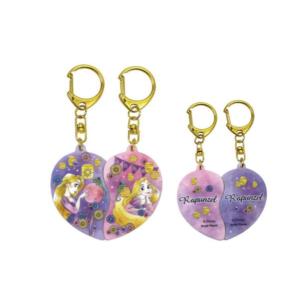 プラスト ディズニー ペアアクリルキーホルダー ラプンツェル 0506 339 取 ギフト不可 0506 339 アットマークジュエリー 通販 Yahoo ショッピング