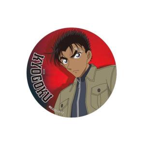 CRUX（クラックス） 名探偵コナン トレーディング缶バッジ 10種類の