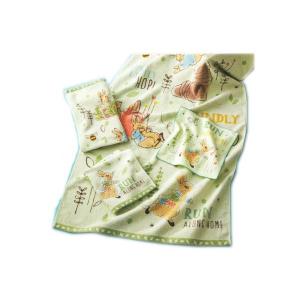 ピーターラビット バスタオル