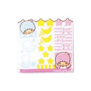 マル3725020100 サンリオキャラクターズ キャリータオルキュート
