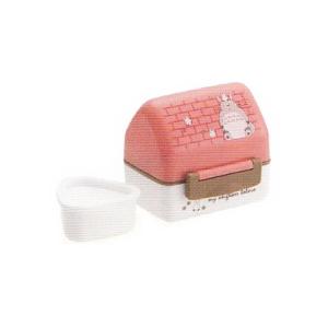 となりのトトロ ランチボックス 日本製 スケーター おにぎりケース
