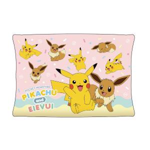 ツジ0304 029 ポケットモンスター クッション ピカチュウとイーブィ ピカチュウ イーブィ ポケモン ゲーム アニメ 映画 テレ の最安値 価格比較 送料無料検索 Yahoo ショッピング