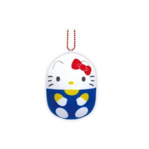 ケイSAC-PB-PU 【サンリオキャラクター】プチボールチェーンマスコット